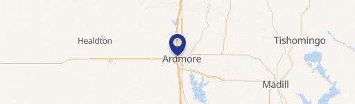 Ardmore, OK 73401