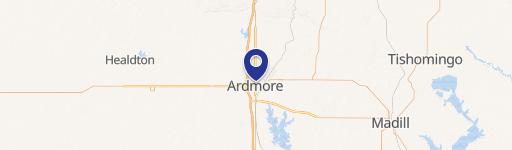 Ardmore, OK 73401