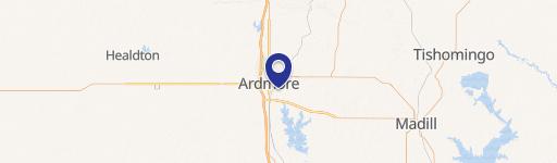 Ardmore, OK 73401