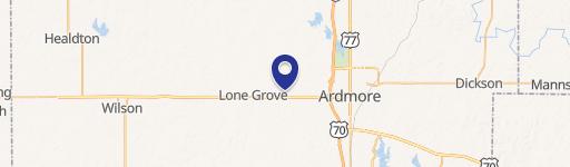 Ardmore, OK 73401