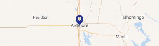 Ardmore, OK 73401