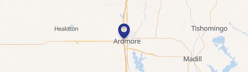 Ardmore, OK 73401
