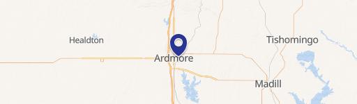 Ardmore, OK 73401
