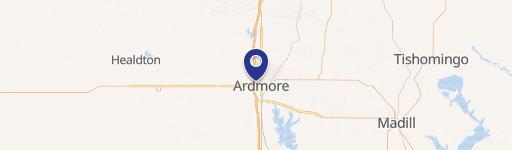 Ardmore, OK 73401