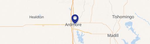 Ardmore, OK 73401