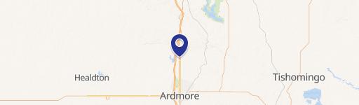 Ardmore, OK 73401