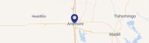 Ardmore, OK 73401