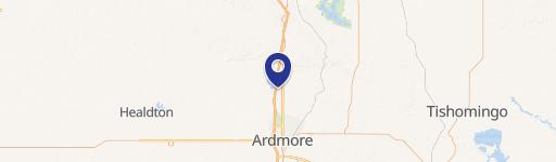 Ardmore, OK 73401