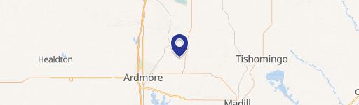 Ardmore, OK 73401
