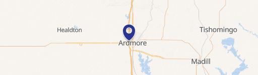 Ardmore, OK 73401