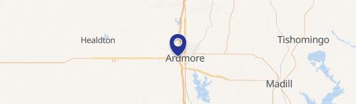 Ardmore, OK 73401