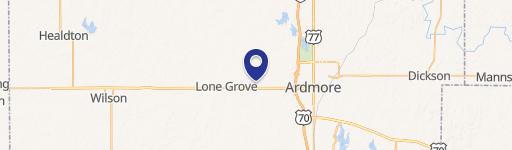 Ardmore, OK 73401