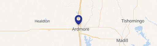 Ardmore, OK 73401