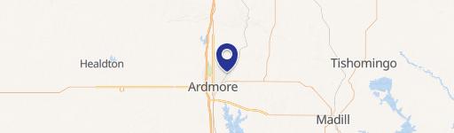 Ardmore, OK 73401