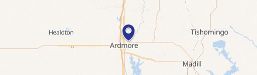 Ardmore, OK 73401