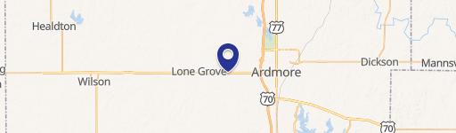 Ardmore, OK 73401