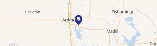 Ardmore, OK 73401
