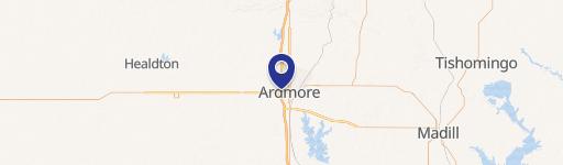 Ardmore, OK 73401