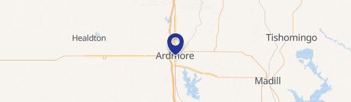Ardmore, OK 73401