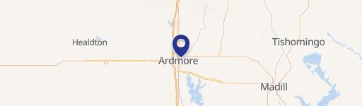 Ardmore, OK 73401