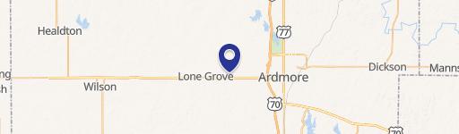 Ardmore, OK 73401