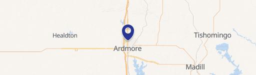 Ardmore, OK 73401