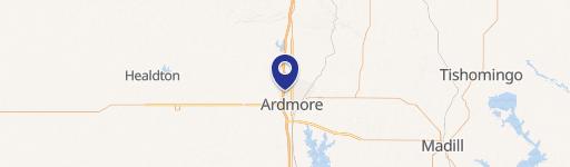 Ardmore, OK 73401