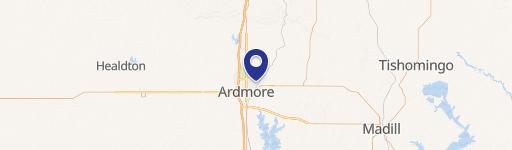 Ardmore, OK 73401