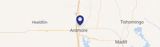 Ardmore, OK 73401