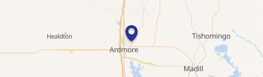 Ardmore, OK 73401