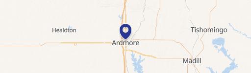 Ardmore, OK 73401