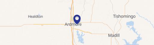 Ardmore, OK 73401