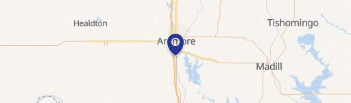 Ardmore, OK 73401