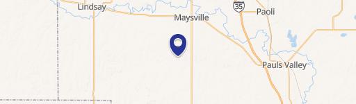 Elmore City, OK 73433