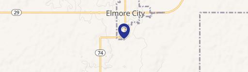 Elmore City, OK 73433