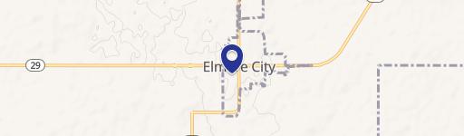Elmore City, OK 73433