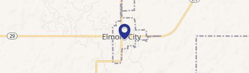 Elmore City, OK 73433