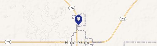 Elmore City, OK 73433