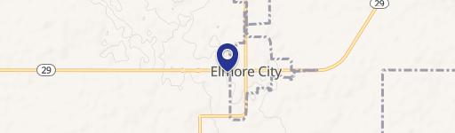 Elmore City, OK 73433