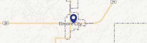Elmore City, OK 73433