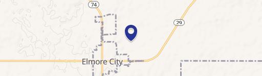 Elmore City, OK 73433