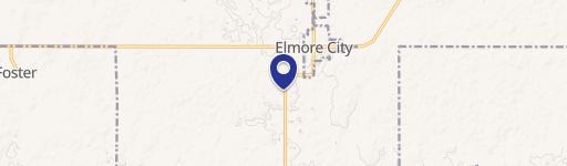 Elmore City, OK 73433