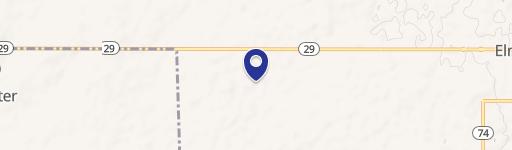 Elmore City, OK 73433