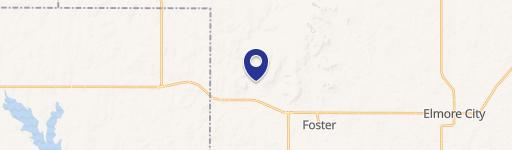 Foster, OK 73434