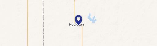 Healdton, OK 73438
