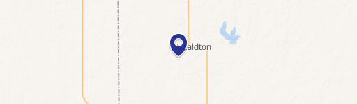 Healdton, OK 73438