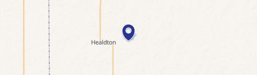 Healdton, OK 73438