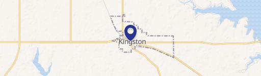 Kingston, OK 73439