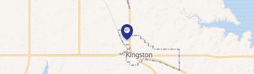 Kingston, OK 73439