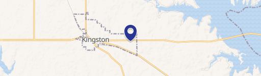 Kingston, OK 73439